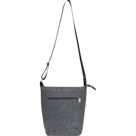 Torba filcowa na ramię RPET LAGOS | EG-431377