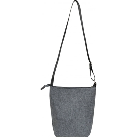 Torba filcowa na ramię RPET LAGOS | EG-431377