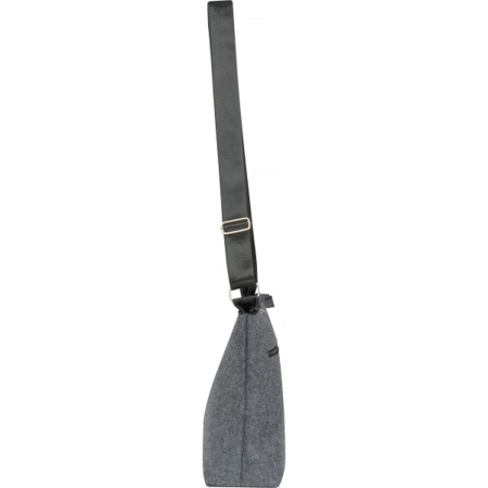 Torba filcowa na ramię RPET LAGOS | EG-431377