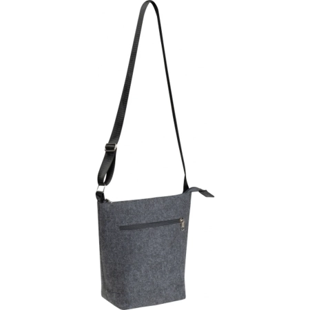 Torba filcowa na ramię rPET LAGOS 431377