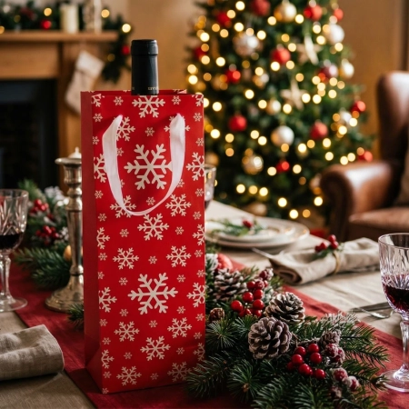 Torba na wino LAPLAND | EG-086005