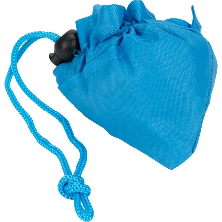 Torba na zakupy składana 190T HENRYKA | MC-6072424
