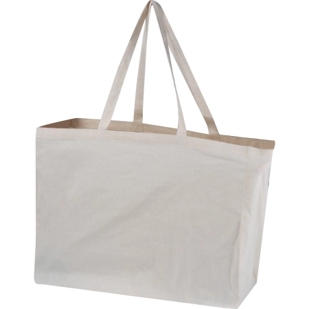 Torba na zakupy XXL 140 g/m2 HUGON 6526313