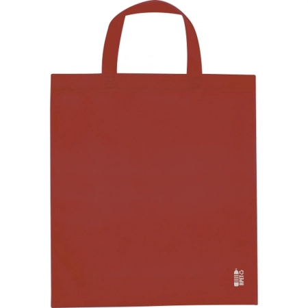 Torba non-woven z krótkimi uszami 80g/m2 PELAGIA | MC-6480402