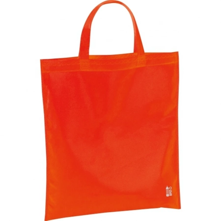 Torba non-woven z krótkimi uszami 80g/m2 PELAGIA 6480405
