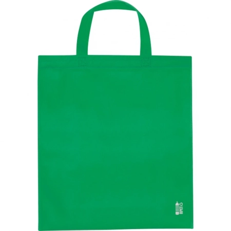 Torba non-woven z krótkimi uszami 80g/m2 PELAGIA | MC-6480409