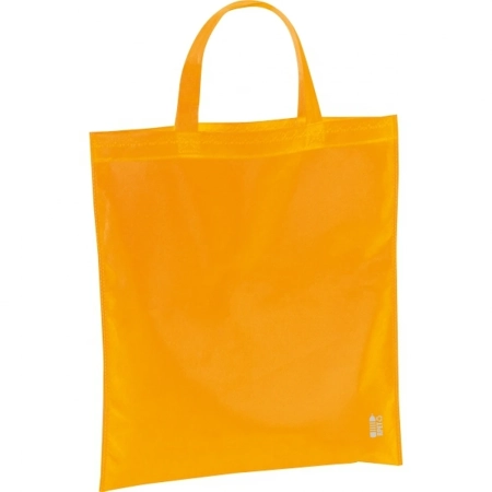 Torba non-woven z krótkimi uszami 80g/m2 PELAGIA 6480410