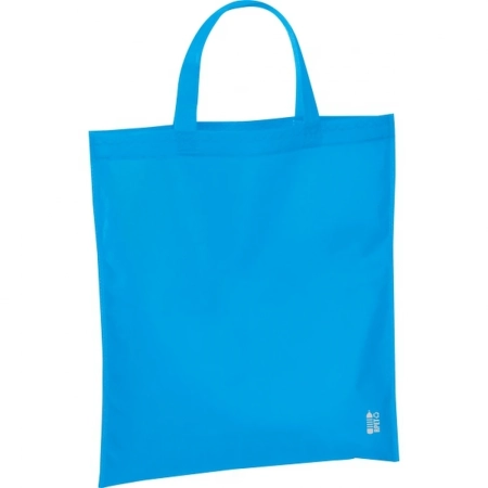 Torba non-woven z krótkimi uszami 80g/m2 PELAGIA 6480424