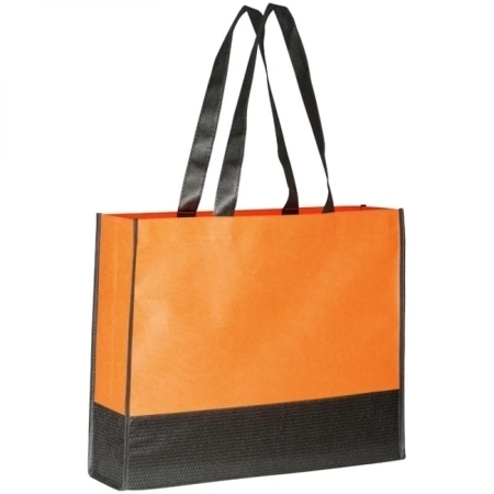 Torba non woven 80 g/m2 ZAGREB | EG-009410