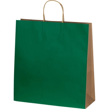 Torba papierowa duża 120 g/m2 GUS 6181709