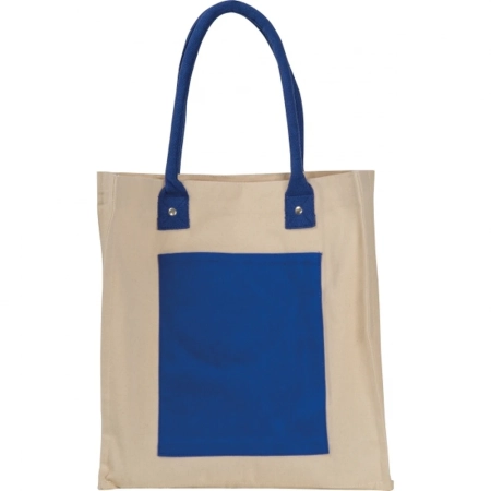 Torba płócienna z długimi uszami 320 g/m2 RODOLFO | MC-6521804