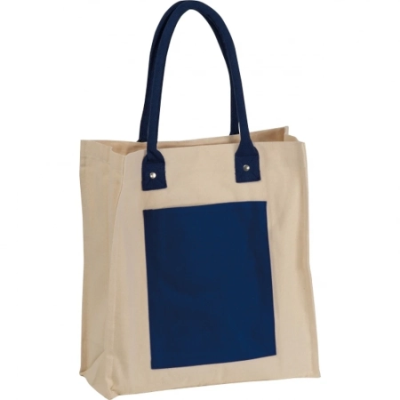 Torba płócienna z długimi uszami 320 g/m2 RODOLFO 6521844