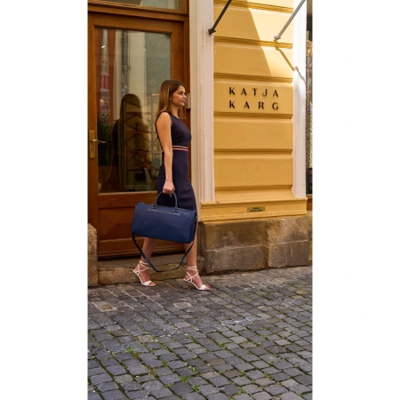 Torba podróżna MONACO MoLu | EG-393144