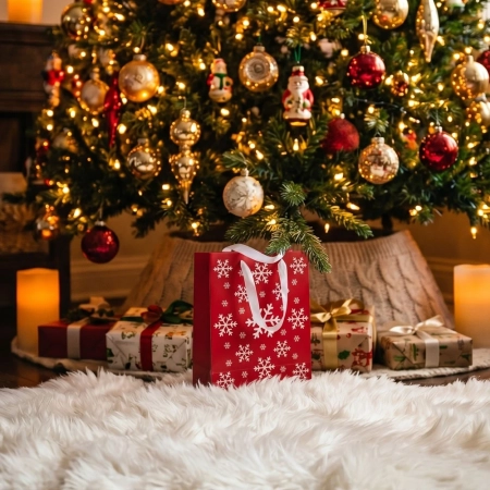 Torba prezentowa mała BASEL | EG-056905