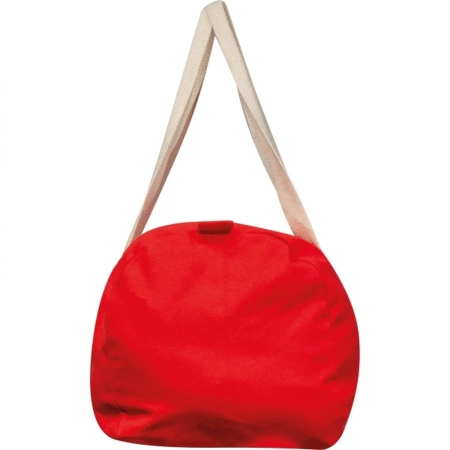 Torba sportowa płócienna ADELAJDA | MC-6371705