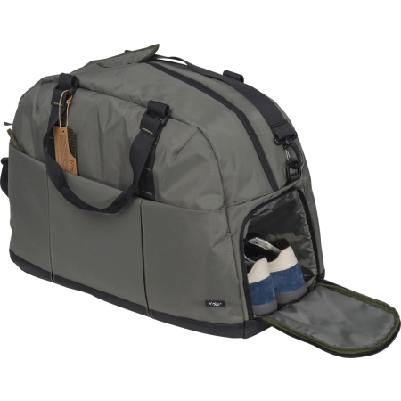 Torba sportowa RPET SAINT PAUL MoLu | EG-535619