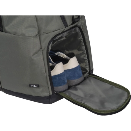 Torba sportowa RPET SAINT PAUL MoLu | EG-535619