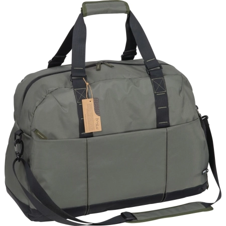 Torba sportowa RPET SAINT PAUL MoLu 535619