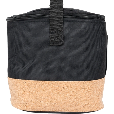Torba termiczna na 6 puszek 500 ml ANNELIESE | MC-6216603