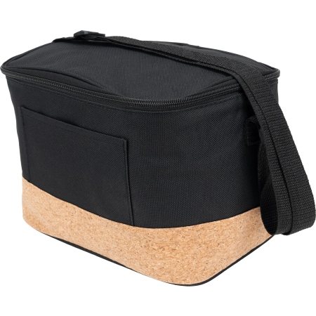 Torba termiczna na 6 puszek 500 ml ANNELIESE | MC-6216603