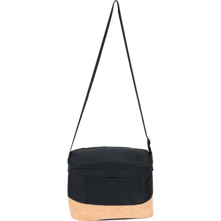 Torba termiczna na 6 puszek 500 ml ANNELIESE | MC-6216603