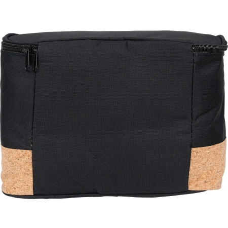 Torba termiczna na 6 puszek 500 ml ANNELIESE | MC-6216603