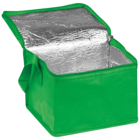 Torba termiczna non woven na 6 puszek 330 ml NIEBY | EG-154209