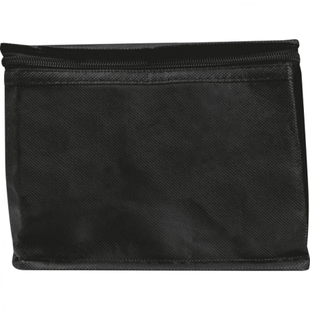 Torba termiczna non woven na 6 puszek 330 ml LUDMILA | MC-6154203
