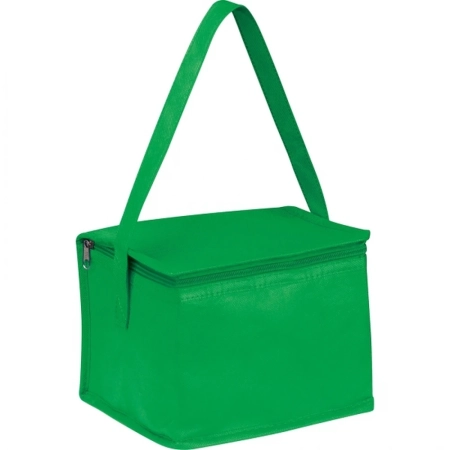 Torba termiczna non woven na 6 puszek 330 ml LUDMILA | MC-6154209