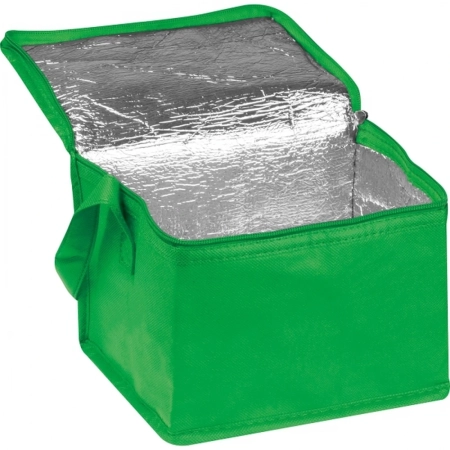 Torba termiczna non woven na 6 puszek 330 ml LUDMILA | MC-6154209