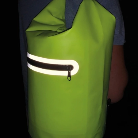 Torba wodoodporna 15l FERNANDO | MC-6151608