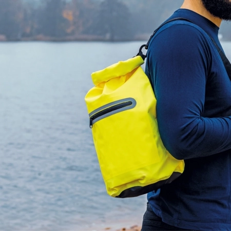 Torba wodoodporna 15l FERNANDO | MC-6151608