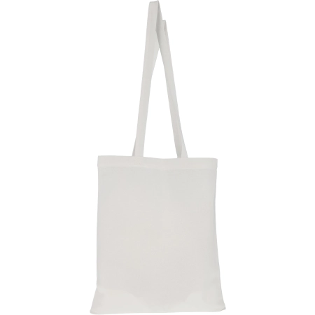Torba bawełniana z długimi uszami 180 g/m2 BRANSLEY | EG-370606