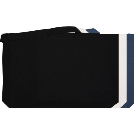 Torba bawełniana z długimi uszami 270 g/m2 BARI | EG-322906
