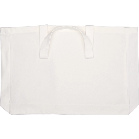 Torba bawełniana z długimi uszami 270 g/m2 BARI | EG-322906