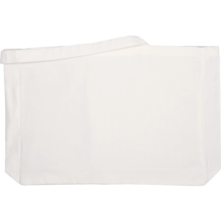 Torba bawełniana z długimi uszami 270 g/m2 BARI | EG-322906