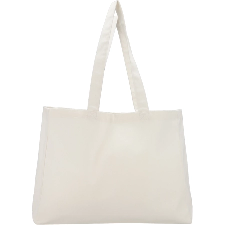 Torba bawełniana z długimi uszami 270 g/m2 BARI | EG-322906