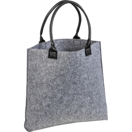 Torba z filcu CLAUDIO 6038307