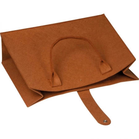 Torba z filcu RPET ULRICH | MC-6377101