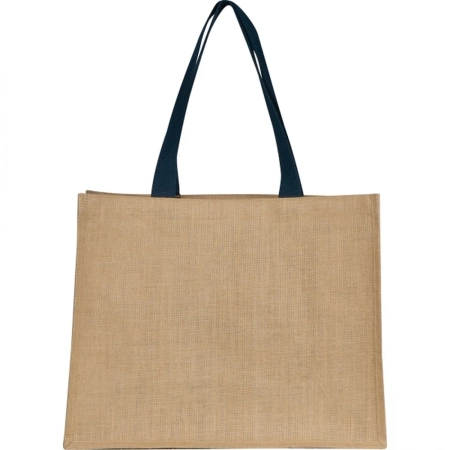 Torba z juty FERNANDA | MC-6389244