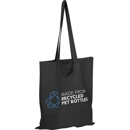 Torba rPET z recyklingu z długimi uszami MOMBASA 525103