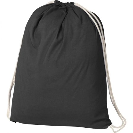 Worek bawełniany 140g/m2 WITALIS 6002403