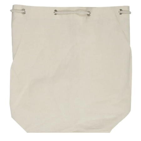 Worek sportowy bawełniany 180 g/m2 KALKUTTA | EG-066106
