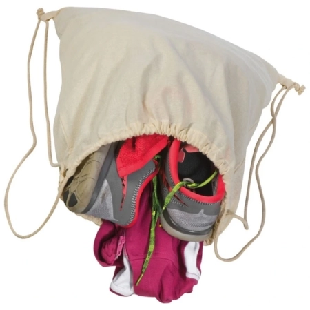 Worek sportowy bawełniany 140g/m2 SUVA | EG-346606
