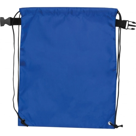 Worek sportowy RPET MONTEVIDEO | EG-432604