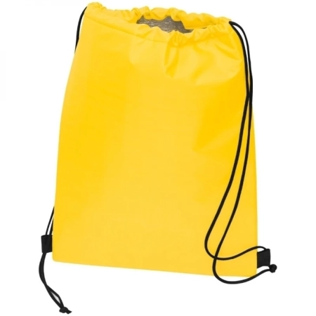 Worek sportowy termiczny 2w1 210D ORIA 064908