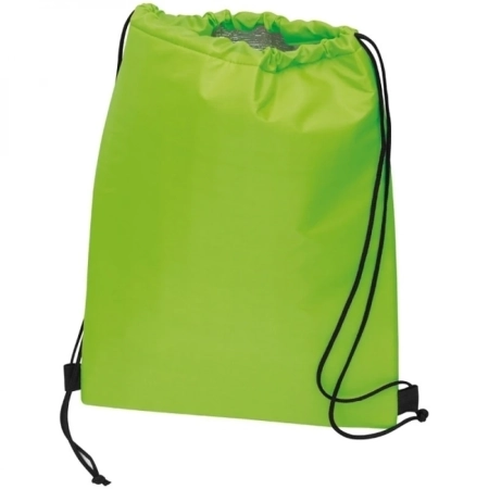Worek sportowy termiczny 2w1 210D ORIA 064929
