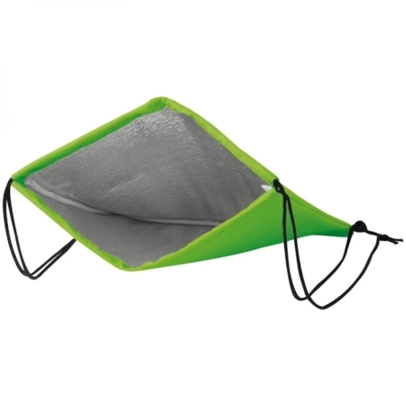 Worek sportowy termiczny 2w1 210D ORIA | EG-064929