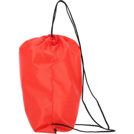 Worek z poliestru z recyklingu 210D WANDA | MC-6470005