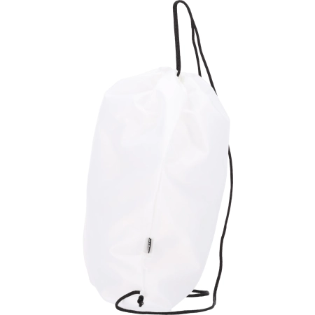 Worek z poliestru z recyklingu 210D WANDA | MC-6470006